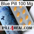 Blue Pill 100 Mg 44